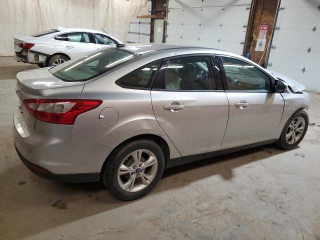 2013 Ford Focus Se VIN: 1FADP3F21DL225416 Lot: 51478754