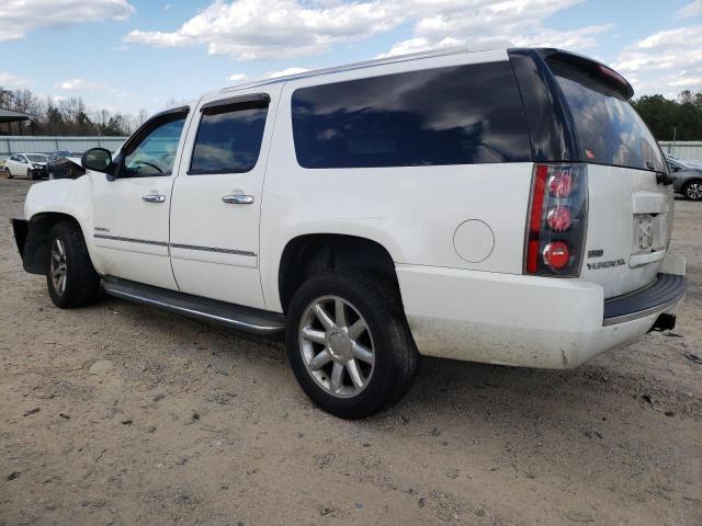 2011 GMC Yukon Xl Denali VIN: 1GKS2MEF2BR328014 Lot: 47591784