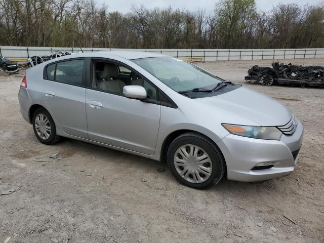 2010 Honda Insight Lx VIN: JHMZE2H59AS038920 Lot: 48703904