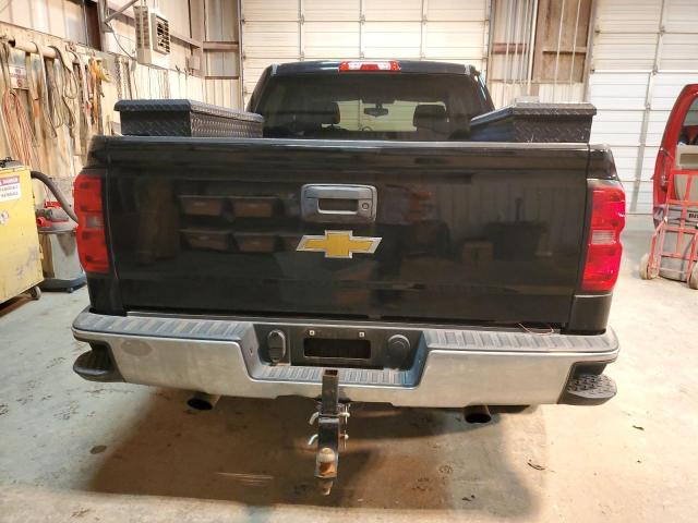 2014 Chevrolet Silverado C1500 Lt VIN: 3GCPCREC7EG499217 Lot: 47230294