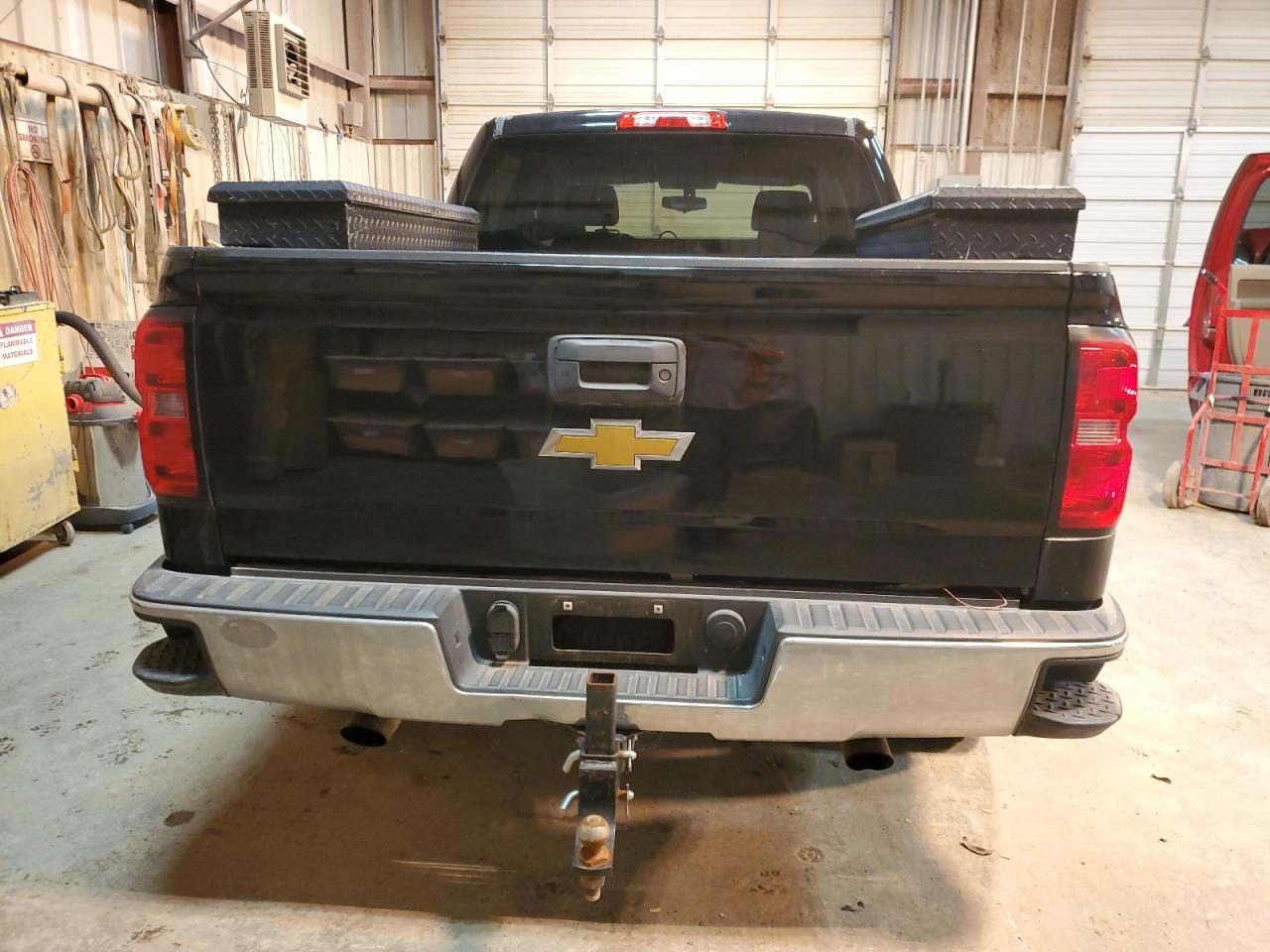 3GCPCREC7EG499217 2014 Chevrolet Silverado C1500 Lt