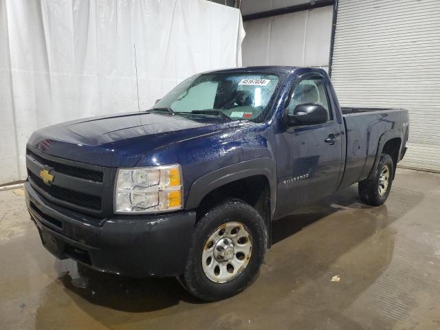 2012 Chevrolet Silverado K1500 VIN: 1GCNKPEX1CZ256940 Lot: 45167034