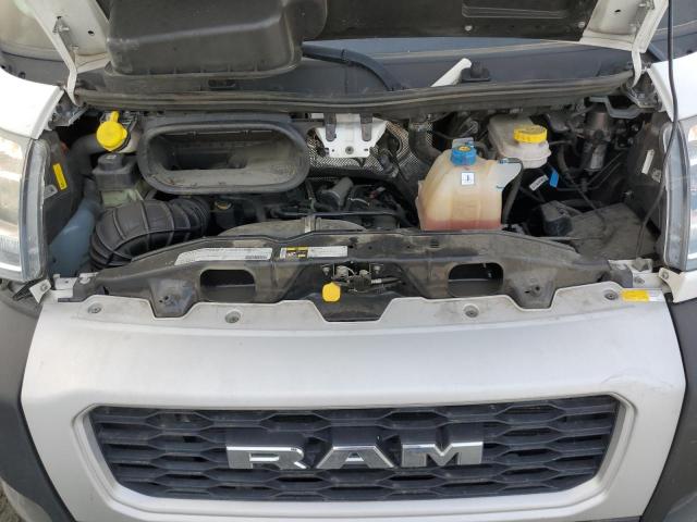 2021 Ram Promaster 1500 1500 Standard VIN: 3C6LRVNG1ME546154 Lot: 45662254