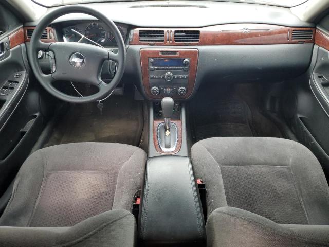 2008 Chevrolet Impala Lt VIN: 2G1WT58K389227200 Lot: 48324474