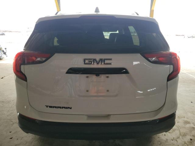 2021 GMC Terrain Slt VIN: 3GKALPEV9ML392319 Lot: 46634664