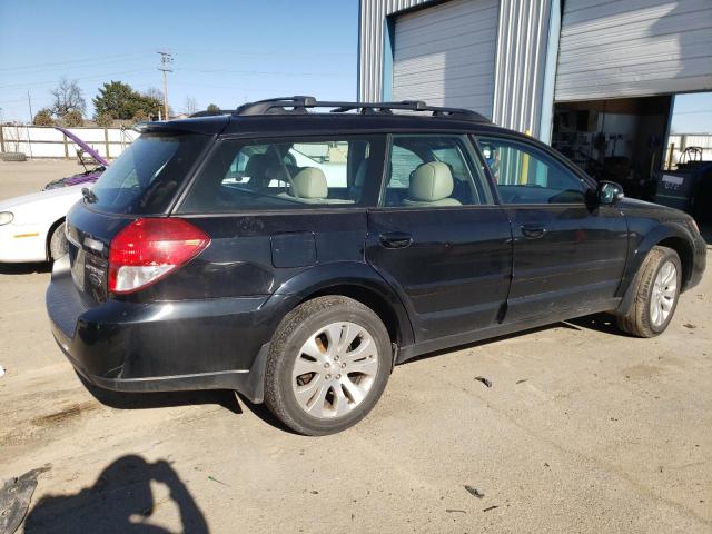 2008 Subaru Outback 3.0R Ll Bean VIN: 4S4BP86C884338685 Lot: 46900484