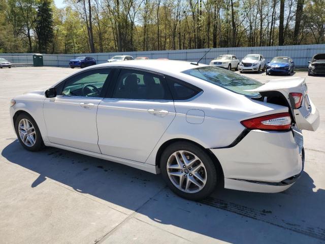 2013 Ford Fusion Se VIN: 3FA6P0H77DR211585 Lot: 49042374