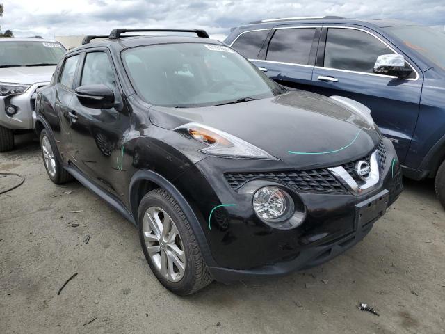 2016 NISSAN JUKE S - JN8AF5MR2GT602632