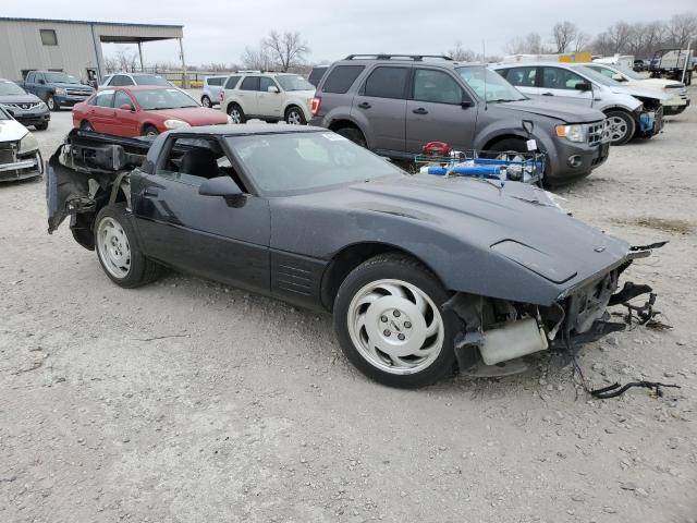 1994 Chevrolet Corvette VIN: 1G1YY22P1R5115278 Lot: 45638974