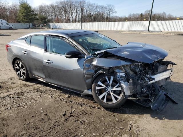 2018 NISSAN MAXIMA 3.5 - 1N4AA6AP0JC368636