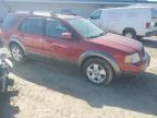 Lot #3052432854 2006 FORD FREESTYLE