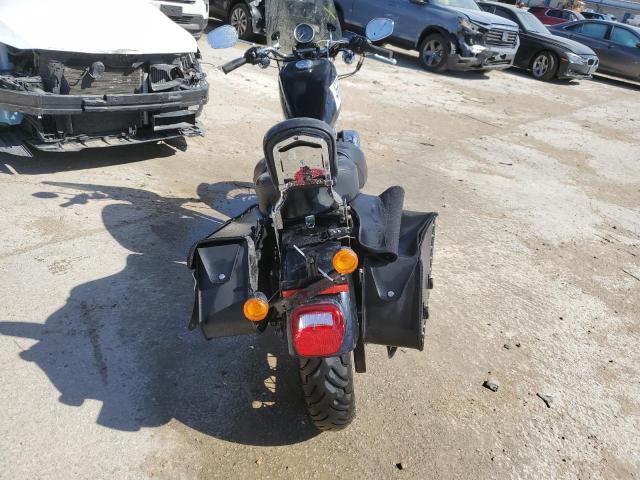 2007 HARLEY-DAVIDSON XL883 1HD4CN2187K430707