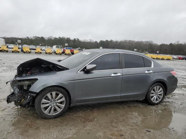 2012 Honda Accord Exl VIN: 1HGCP3F83CA007161 Lot: 44352894