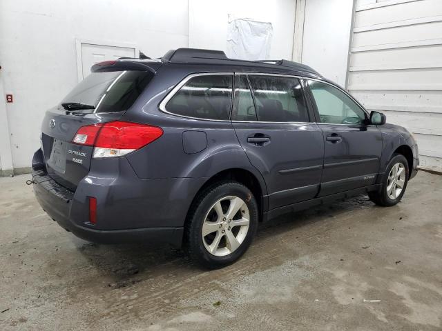 2013 Subaru Outback 2.5I Limited VIN: 4S4BRBLC9D3278105 Lot: 44753914