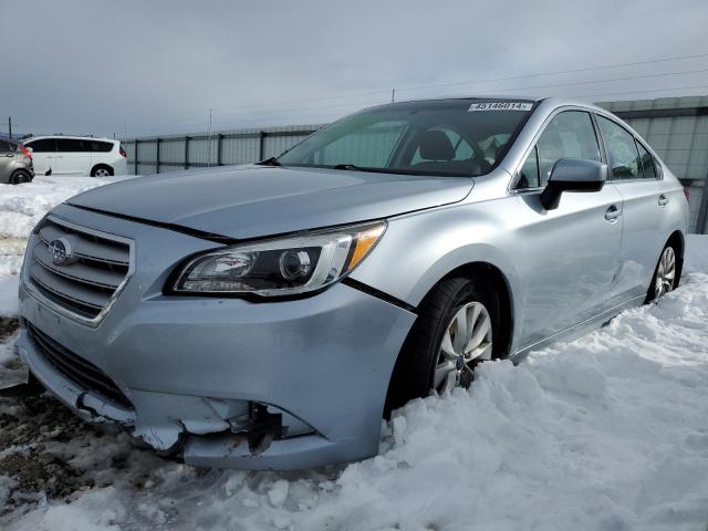 2016 SUBARU LEGACY 2.5 - 4S3BNAC65G3053396