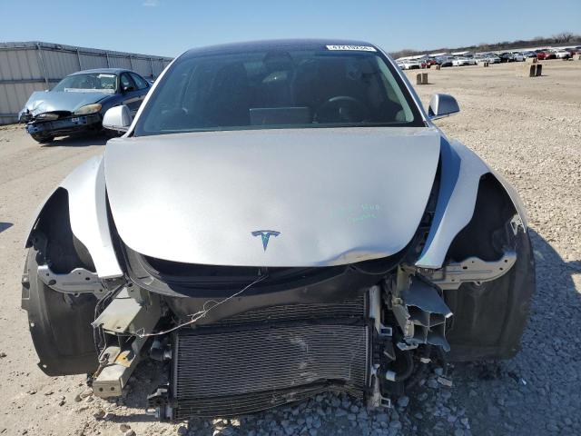 2018 TESLA MODEL 3 - 5YJ3E1EB6JF112819