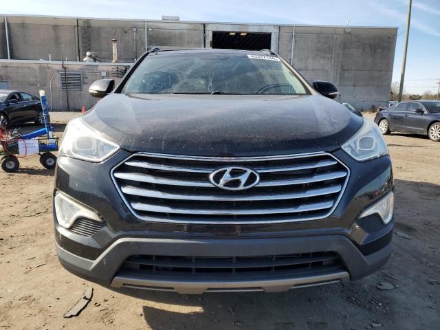 KM8SR4HF5DU001430 | 2013 Hyundai santa fe limited