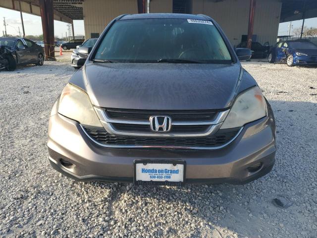 2011 Honda Cr-V Ex VIN: 5J6RE4H55BL055748 Lot: 46655424