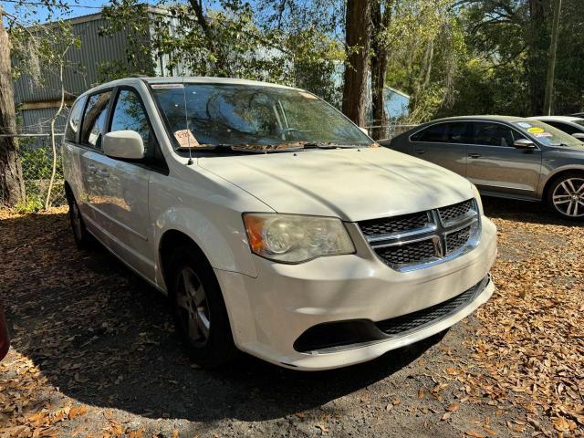 2C4RDGCG0DR549870 2013 DODGE CARAVAN-0