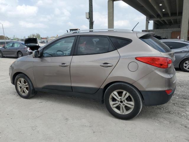 KM8JU3AC2BU253573 | 2011 Hyundai tucson gls