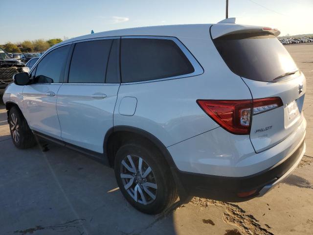 5FNYF5H3XMB024892 | 2021 Honda pilot ex