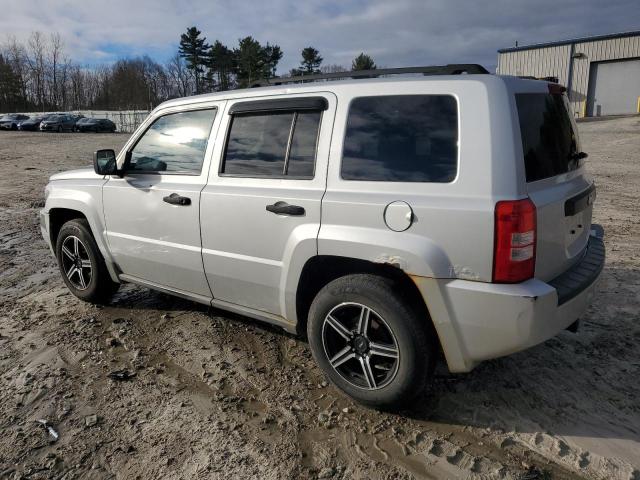 1J4NT1GA6AD671761 2010 JEEP PATRIOT-1