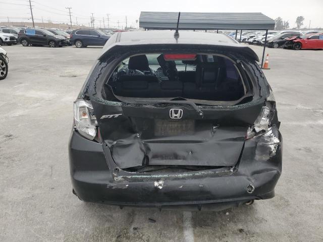 2012 Honda Fit Sport VIN: JHMGE8H64CC040445 Lot: 47813164