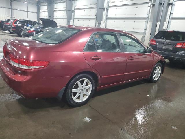 2004 Honda Accord Ex VIN: 1HGCM66544A078399 Lot: 48287254