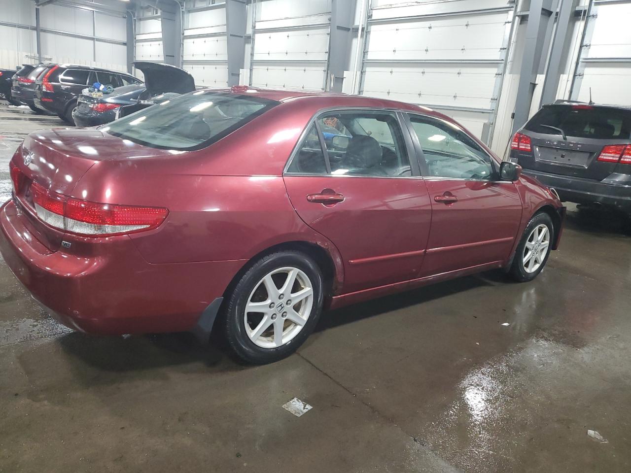 1HGCM66544A078399 2004 Honda Accord Ex