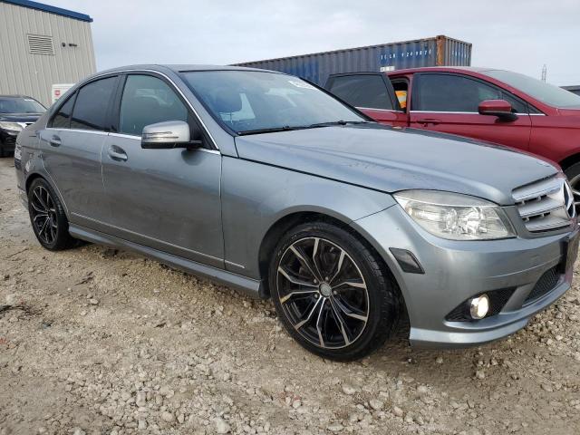 2011 Mercedes-Benz C-klasse - Image 4