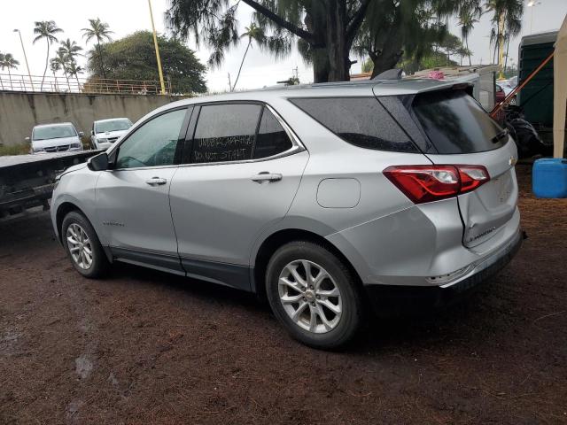 Vin: 3gnaxuev1ll123803, lot: 46447414, chevrolet equinox lt 20202