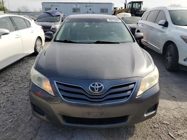 2010 Toyota Camry Base VIN: 4T4BF3EK4AR067165 Lot: 48973094