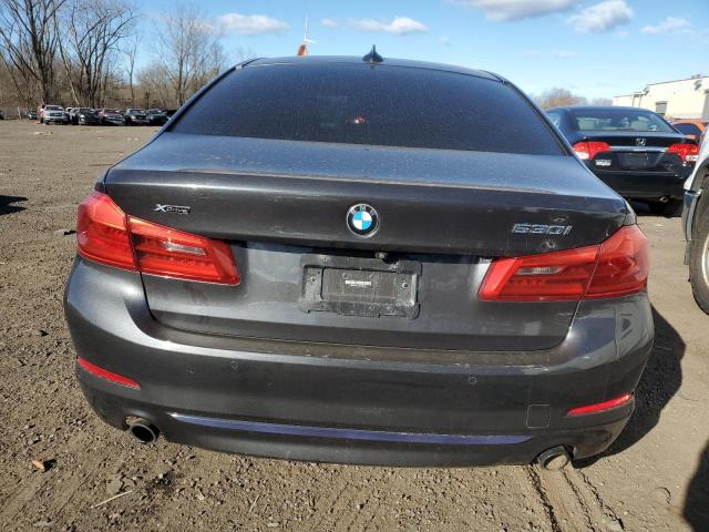 2019 BMW 530 XI - WBAJA7C55KWW28442