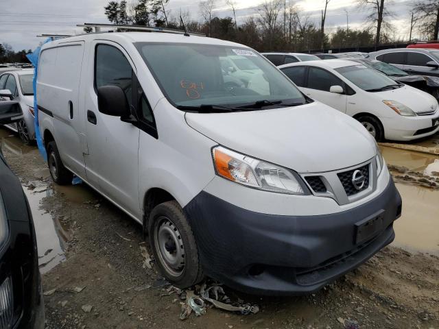 Vin: 3n6cm0kn1hk716174, lot: 43264104, nissan nv 2.5s 20174