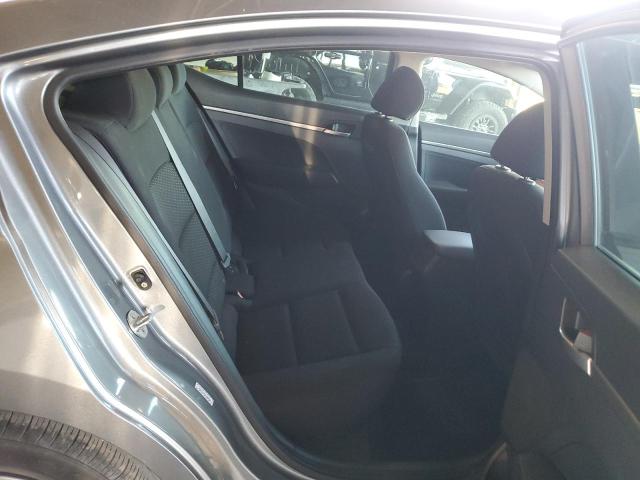 2019 Hyundai Elantra Se VIN: KMHD74LF5KU808503 Lot: 46905494