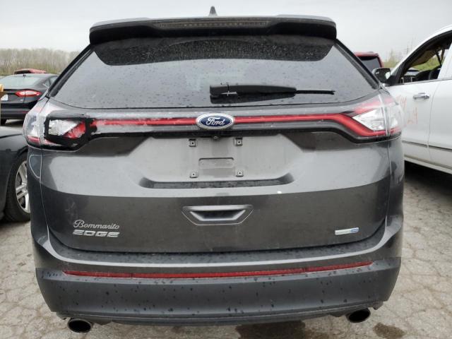2016 FORD EDGE SE - 2FMPK4G91GBB83885