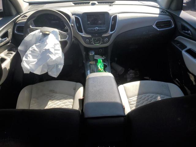2019 CHEVROLET EQUINOX LS - 2GNAXSEV8K6306767