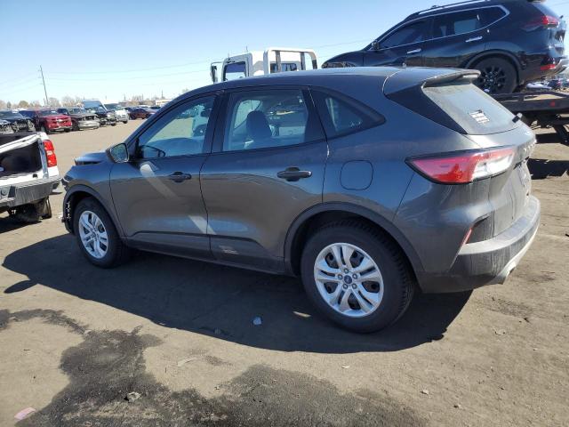 2020 FORD ESCAPE S - 1FMCU9F6XLUA56277