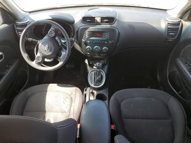 2015 KIA SOUL - KNDJN2A22F7753675