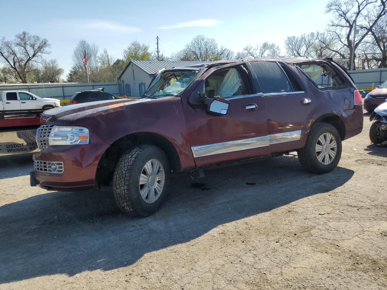 LINCOLN NAVIGATOR