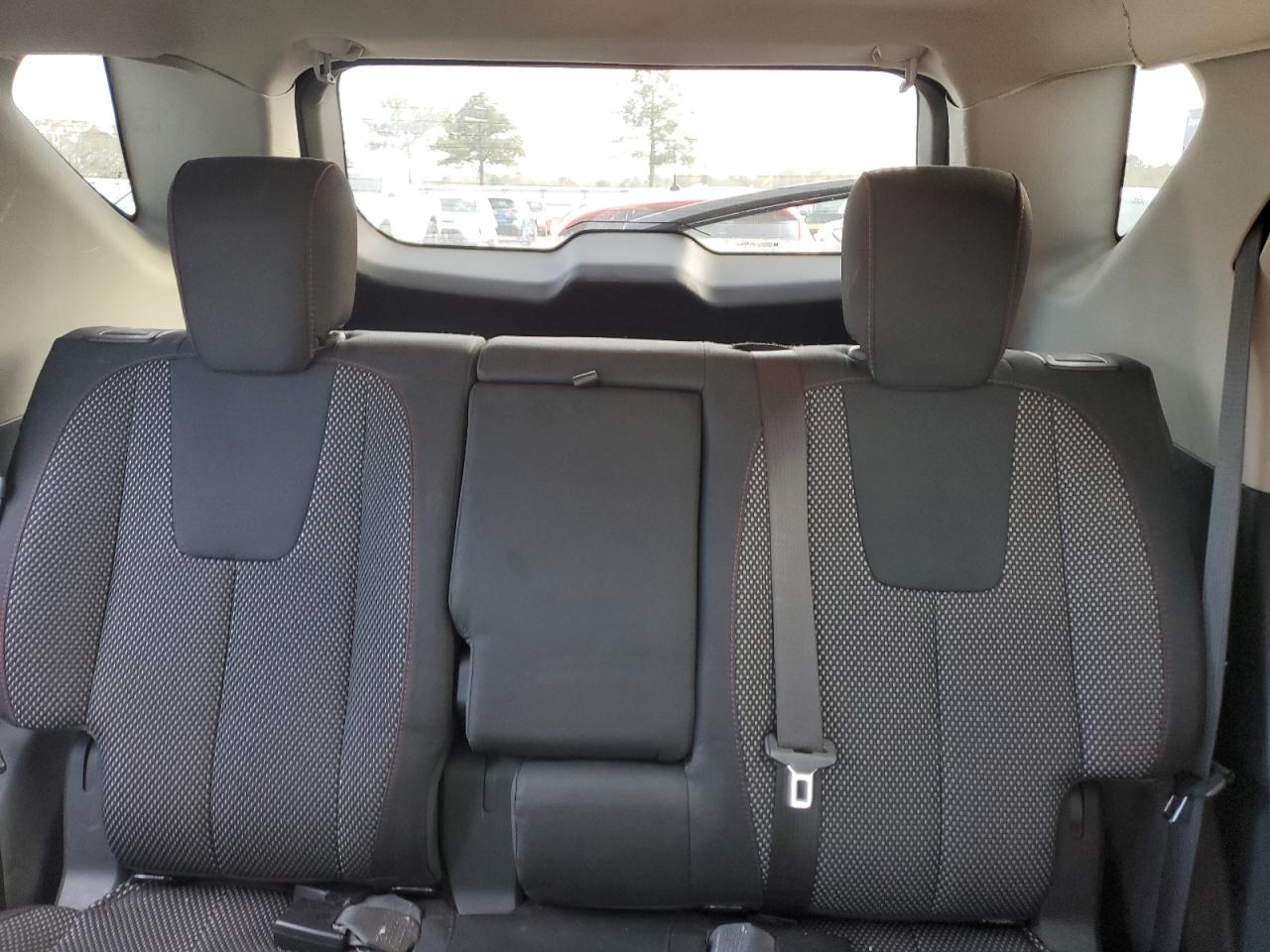 1GNALBEK4EZ124834 2014 Chevrolet Equinox Lt