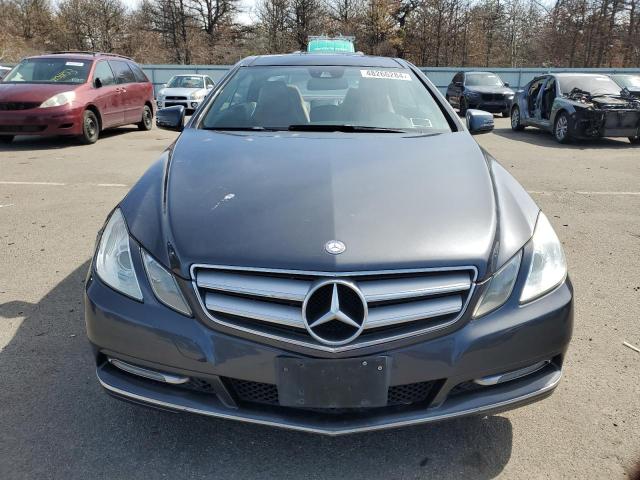 VIN WDDKJ5KB5DF220728 2013 Mercedes-Benz E-Class, 350 no.5