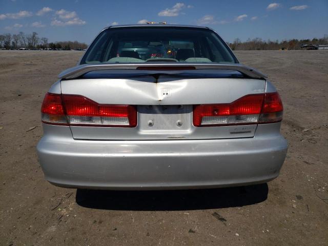 1HGCG56772A056428 | 2002 Honda accord se