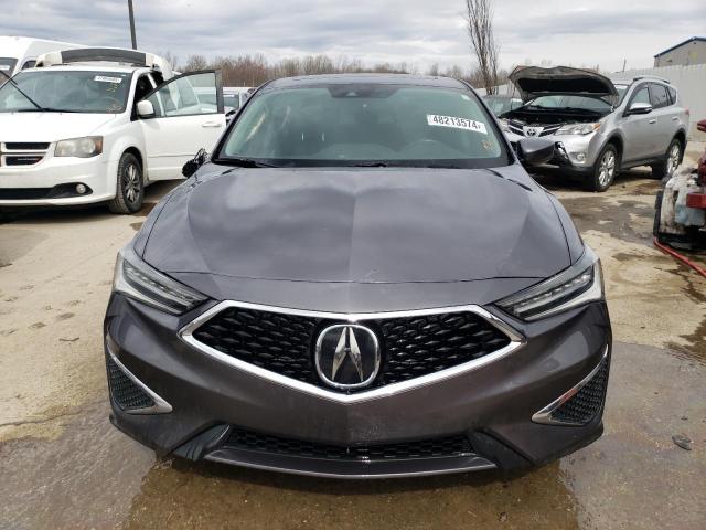 2019 Acura Ilx VIN: 19UDE2F34KA011453 Lot: 48213574