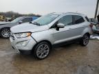 2019 FORD ECOSPORT T - MAJ3S2KE0KC274771