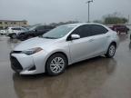 2019 TOYOTA COROLLA L - 5YFBURHE1KP895816