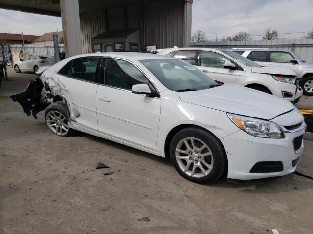 Vin: 1g11c5sl1ef301714, lot: 48020244, chevrolet malibu 1lt 20144
