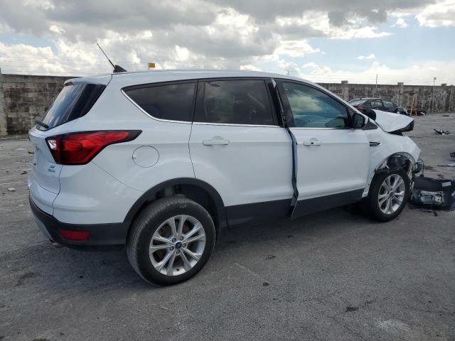 Damaged Car Auction - 2019 Ford Escape Se Photos - Copart Canada