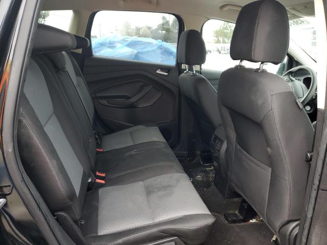 2017 FORD ESCAPE SE - 1FMCU0GD4HUE89772