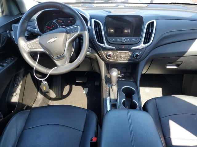 2018 Chevrolet Equinox Pr 1.6L(VIN: 3GNAXXEU2JL166679